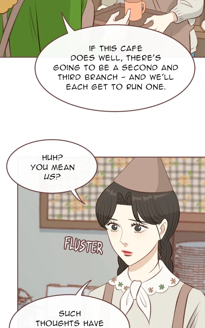 Read Winter Breeze chapter 8 image 10 on Lezhin