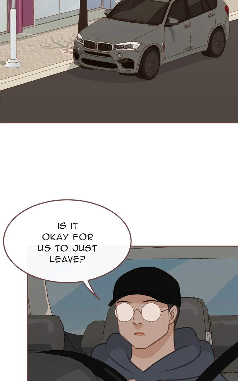 Read Winter Breeze chapter 8 image 14 on Lezhin