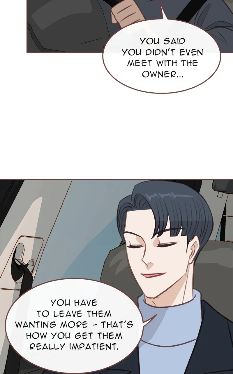 Read Winter Breeze chapter 8 image 15 on Lezhin