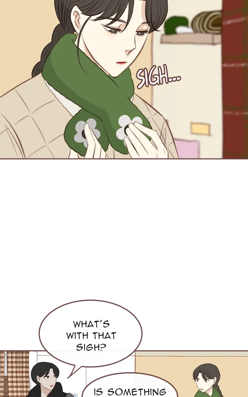 Read Winter Breeze chapter 8 image 19 on Lezhin