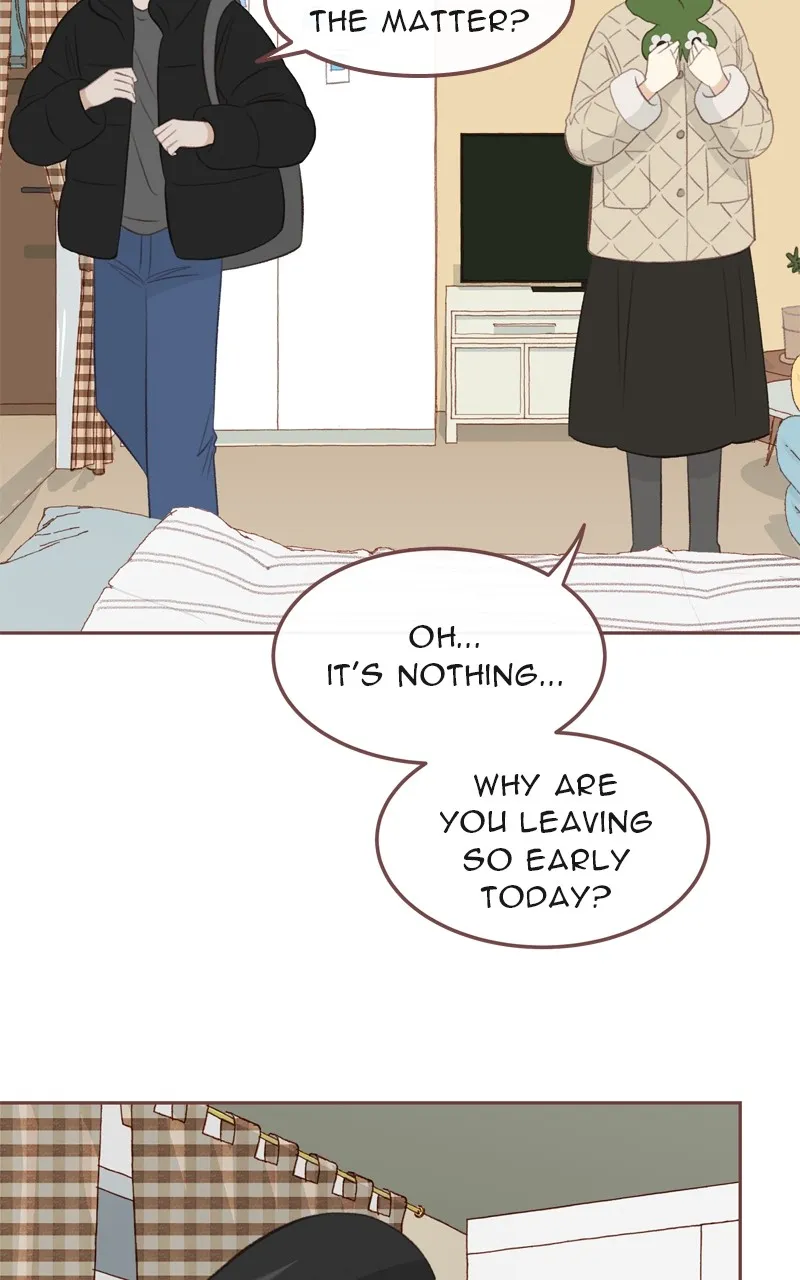 Read Winter Breeze chapter 8 image 20 on Lezhin