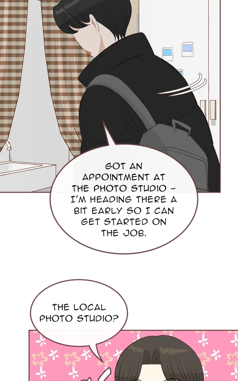 Read Winter Breeze chapter 8 image 21 on Lezhin