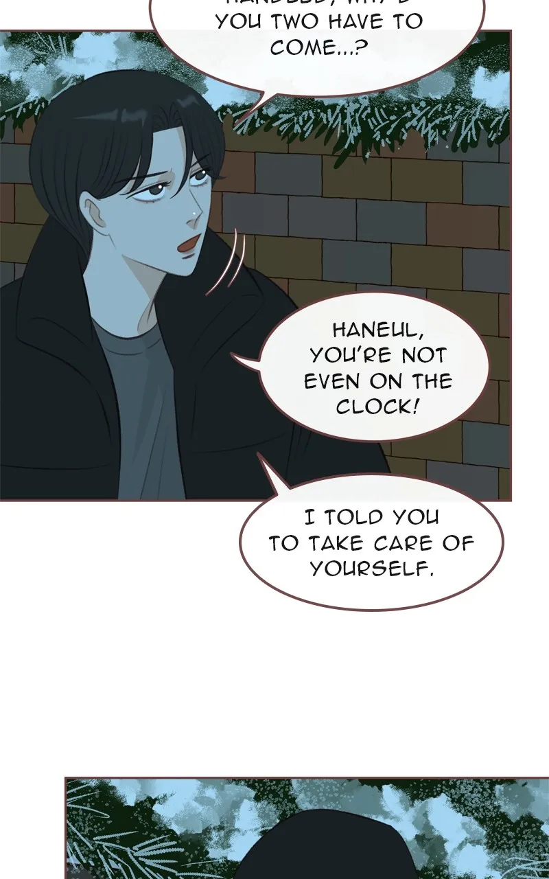 Read Winter Breeze chapter 8 image 25 on Lezhin