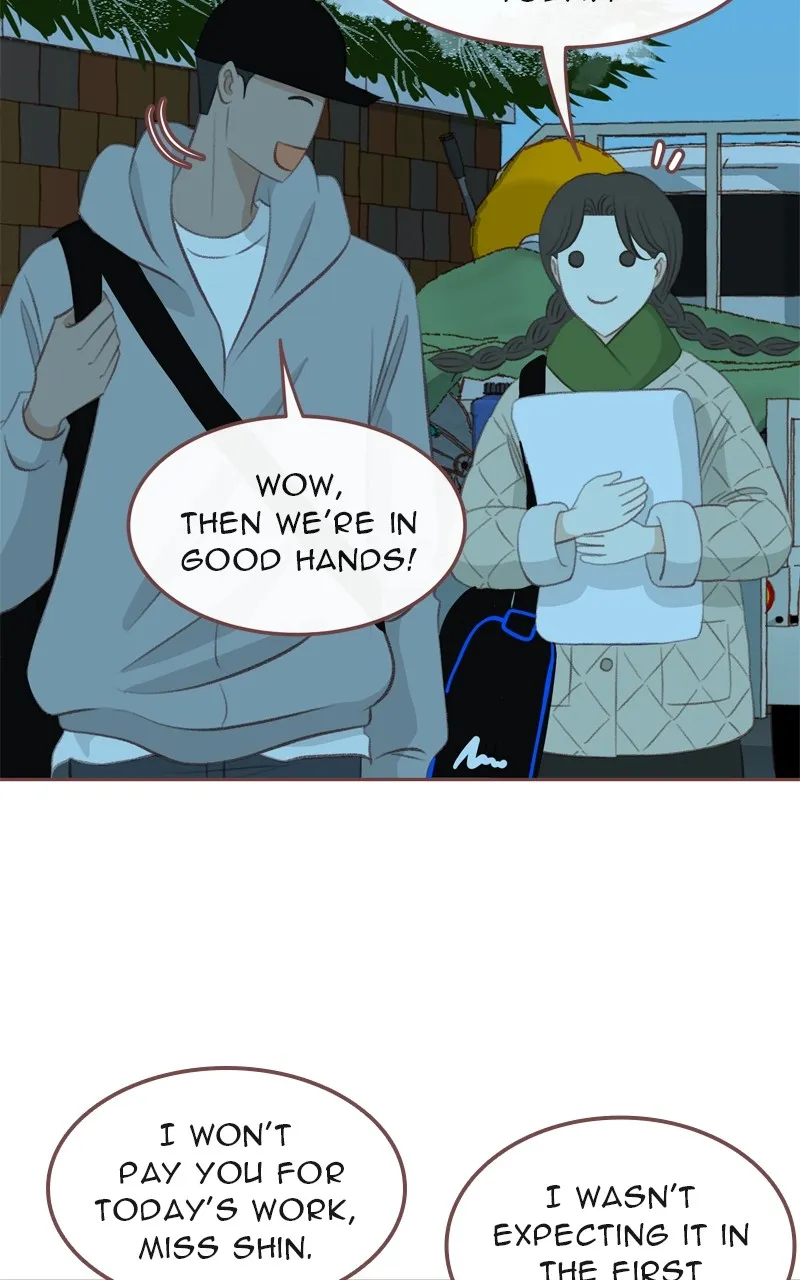Read Winter Breeze chapter 8 image 27 on Lezhin
