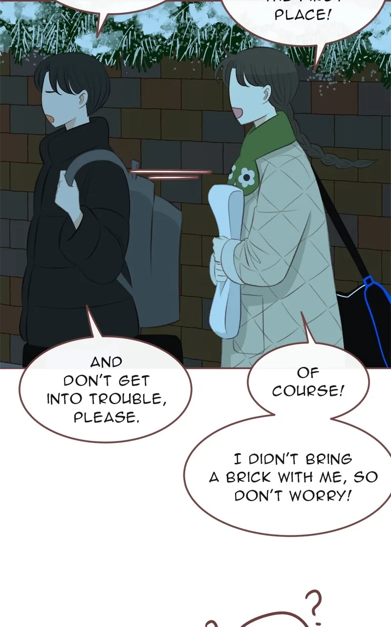 Read Winter Breeze chapter 8 image 28 on Lezhin