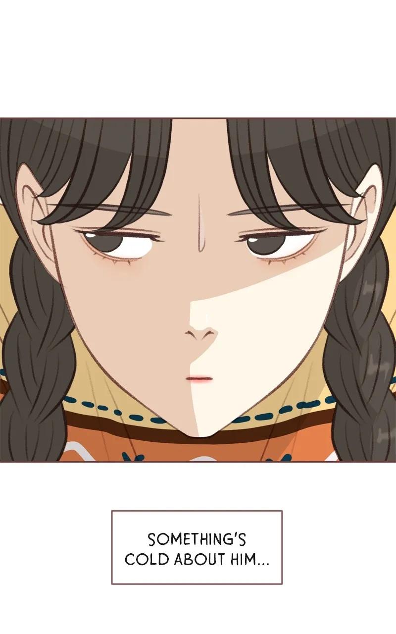 Read Winter Breeze chapter 8 image 33 on Lezhin