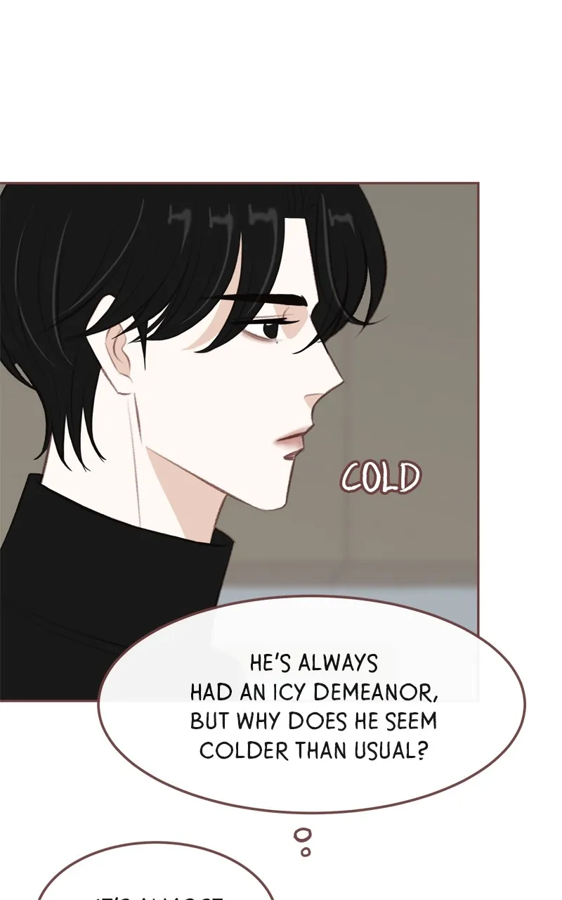 Read Winter Breeze chapter 8 image 34 on Lezhin