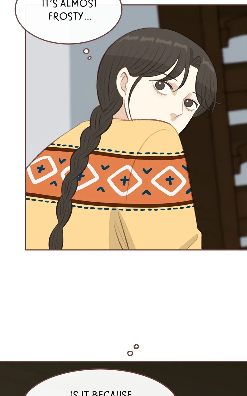 Read Winter Breeze chapter 8 image 35 on Lezhin