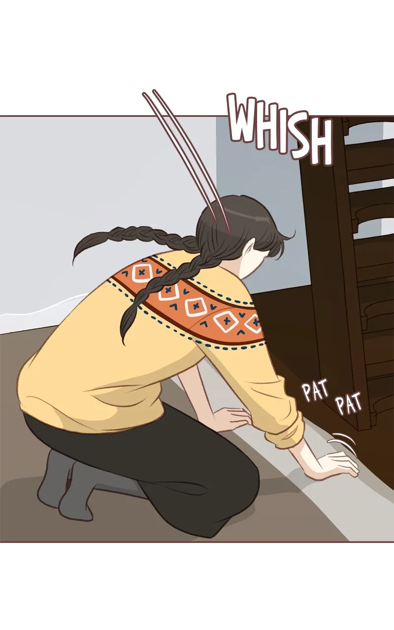 Read Winter Breeze chapter 8 image 39 on Lezhin