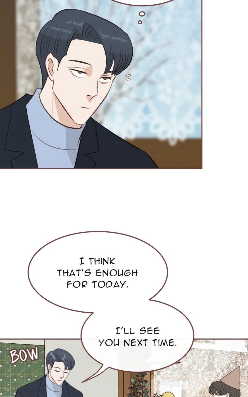 Read Winter Breeze chapter 8 image 4 on Lezhin