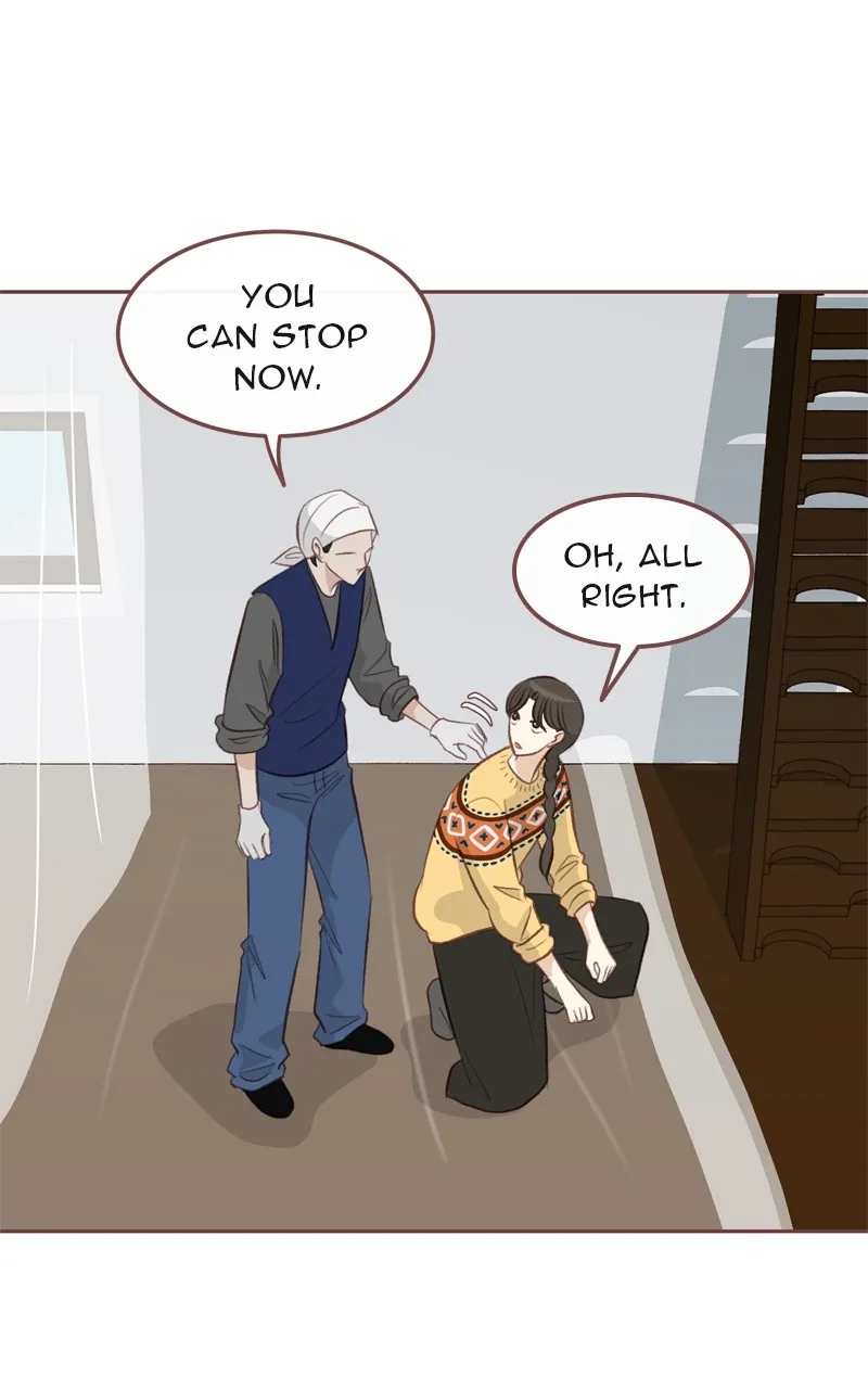 Read Winter Breeze chapter 8 image 40 on Lezhin