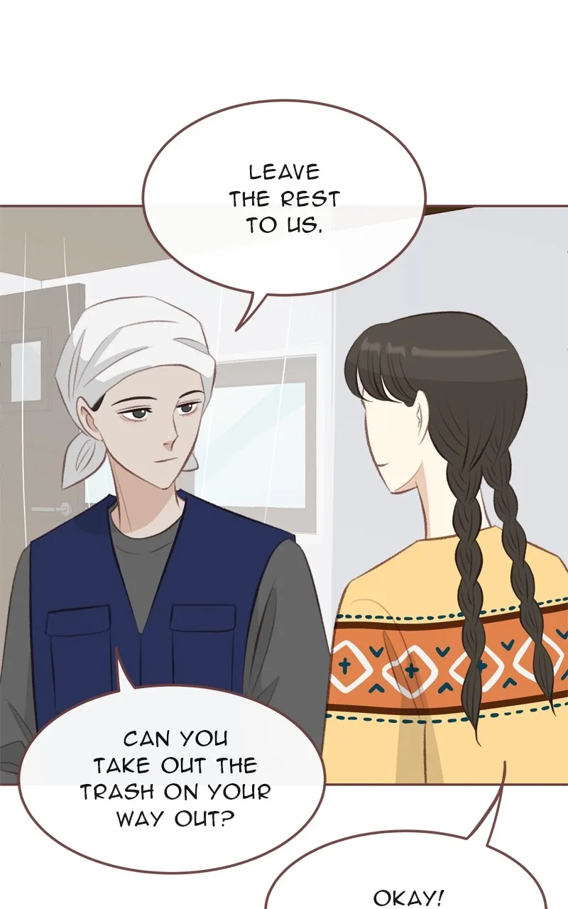 Read Winter Breeze chapter 8 image 41 on Lezhin