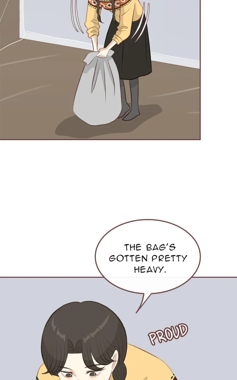 Read Winter Breeze chapter 8 image 43 on Lezhin