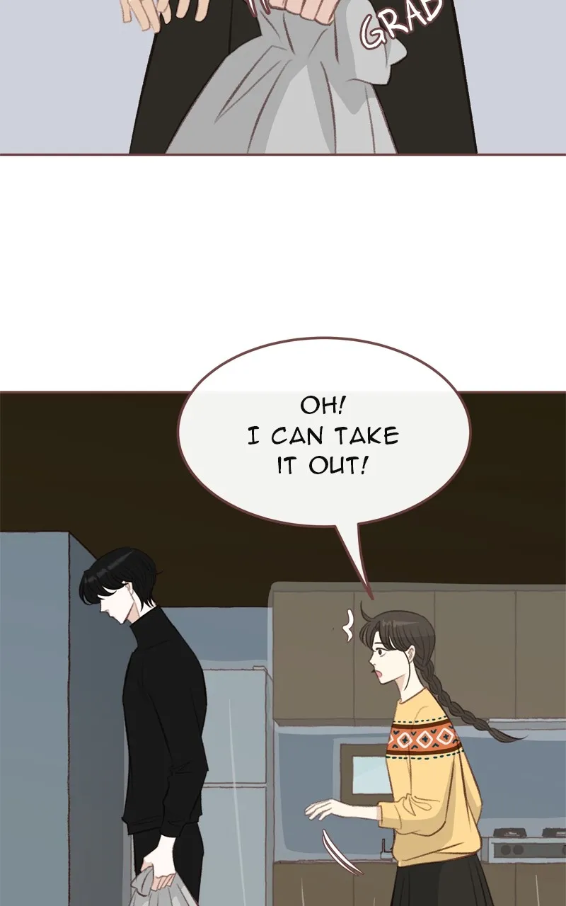 Read Winter Breeze chapter 8 image 45 on Lezhin