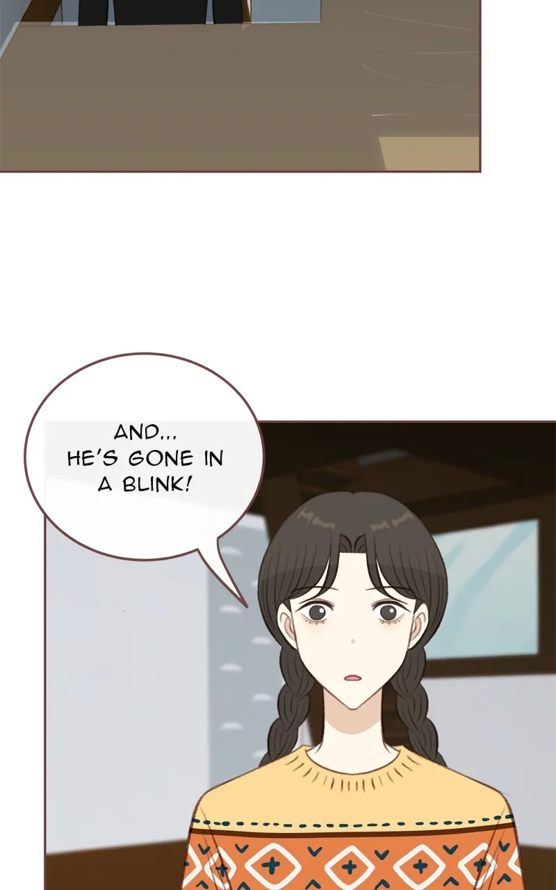 Read Winter Breeze chapter 8 image 47 on Lezhin