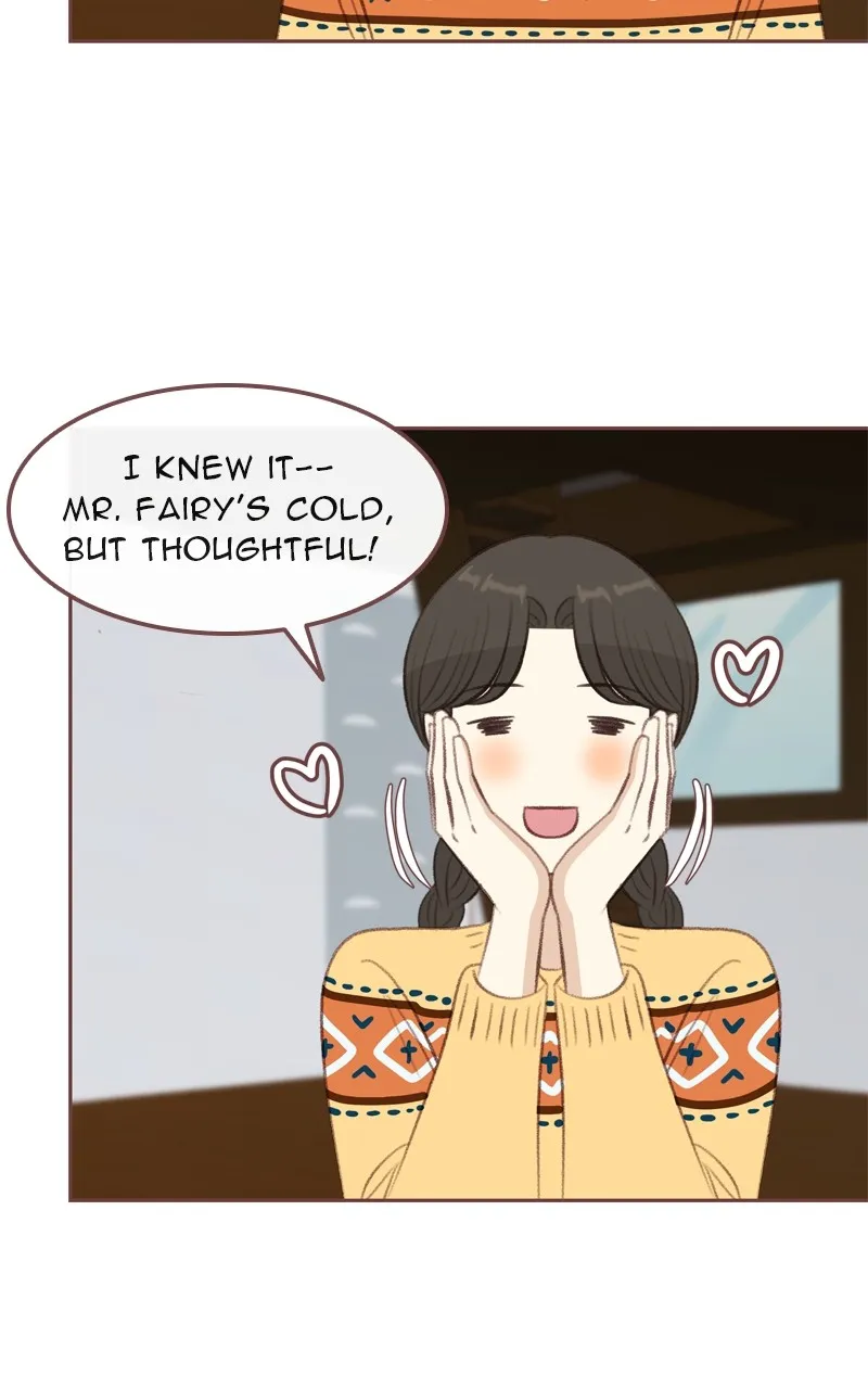 Read Winter Breeze chapter 8 image 48 on Lezhin
