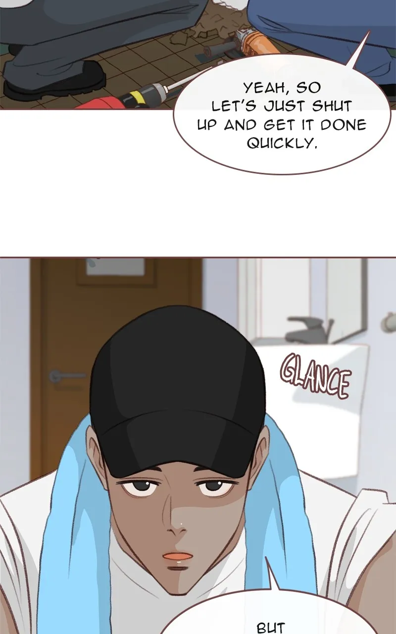 Read Winter Breeze chapter 8 image 52 on Lezhin