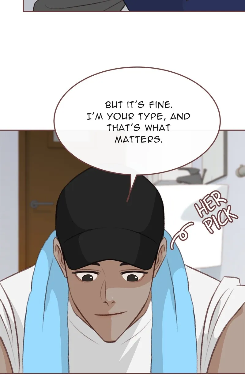 Read Winter Breeze chapter 8 image 54 on Lezhin
