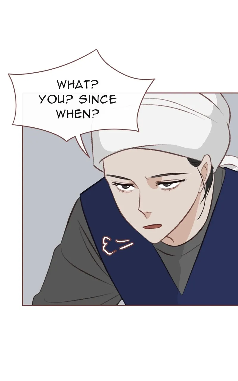 Read Winter Breeze chapter 8 image 55 on Lezhin