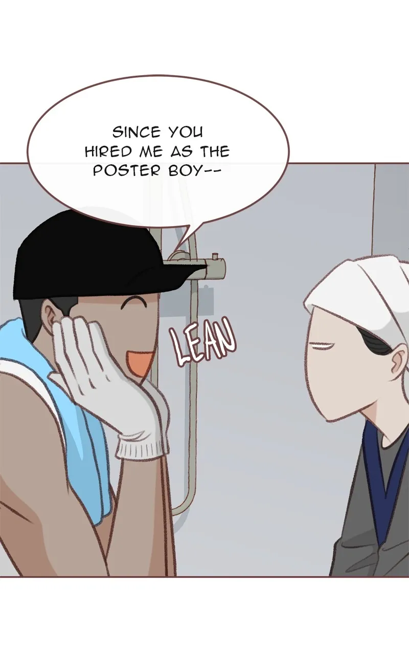 Read Winter Breeze chapter 8 image 56 on Lezhin
