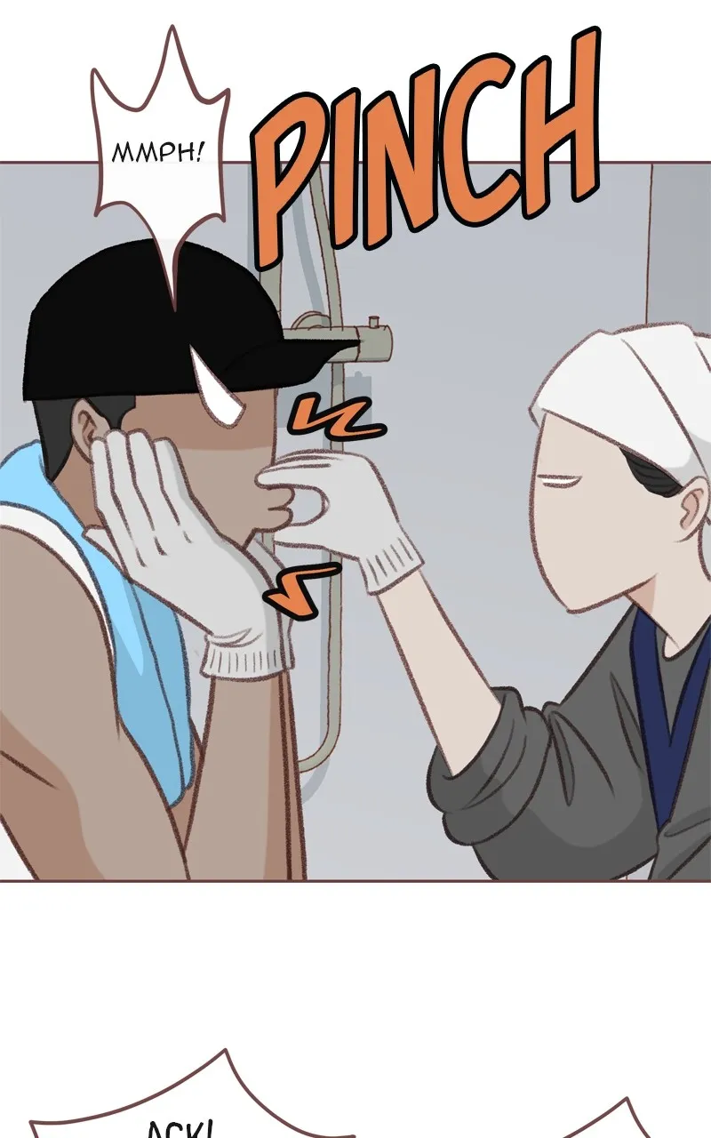 Read Winter Breeze chapter 8 image 57 on Lezhin