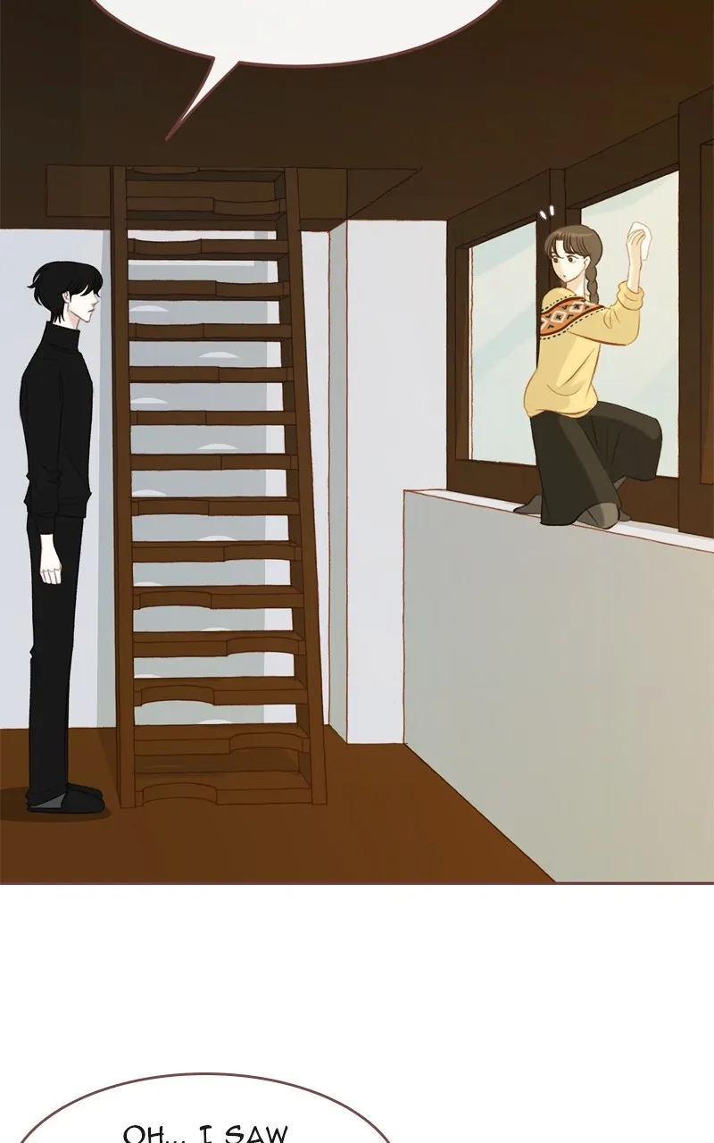 Read Winter Breeze chapter 8 image 62 on Lezhin