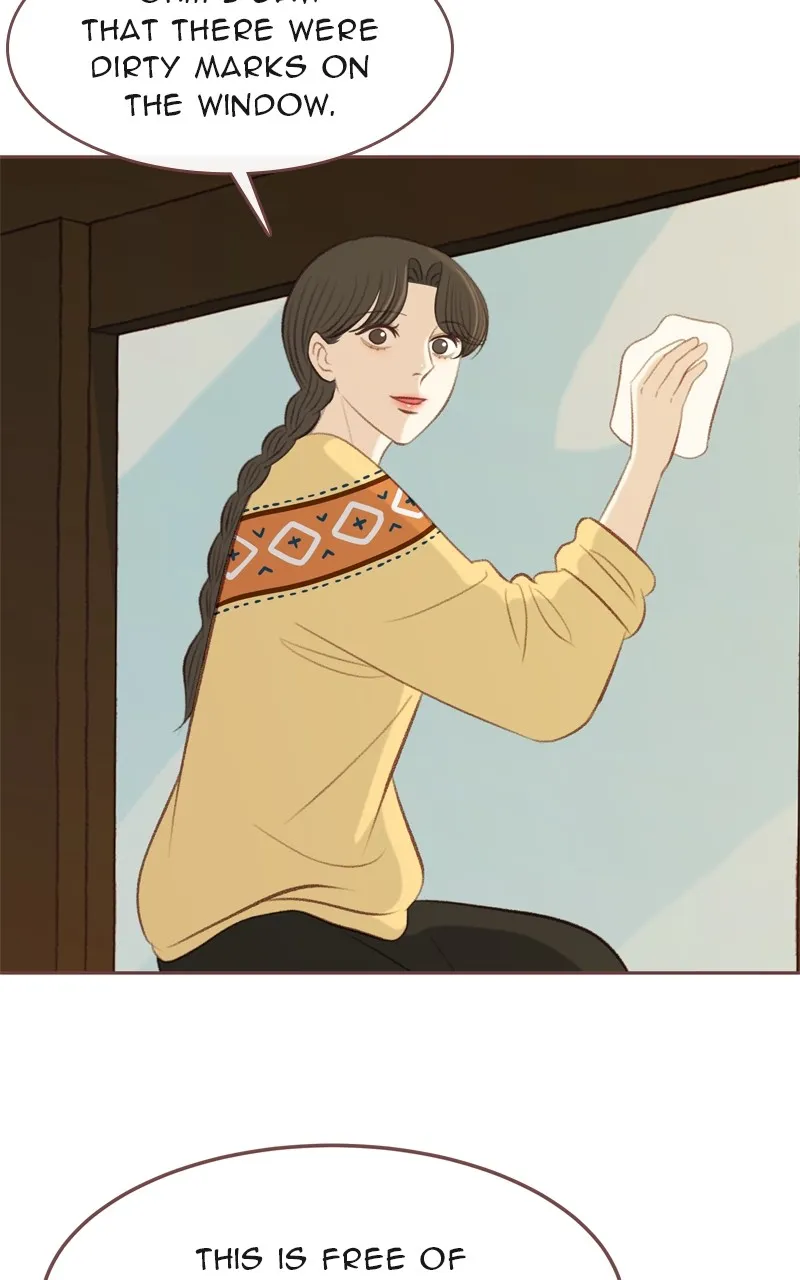 Read Winter Breeze chapter 8 image 63 on Lezhin