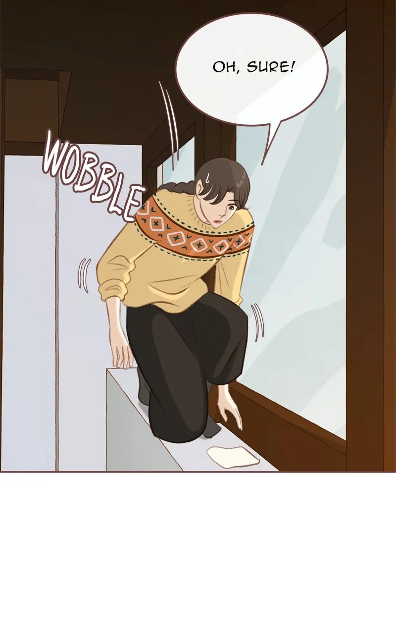 Read Winter Breeze chapter 8 image 66 on Lezhin