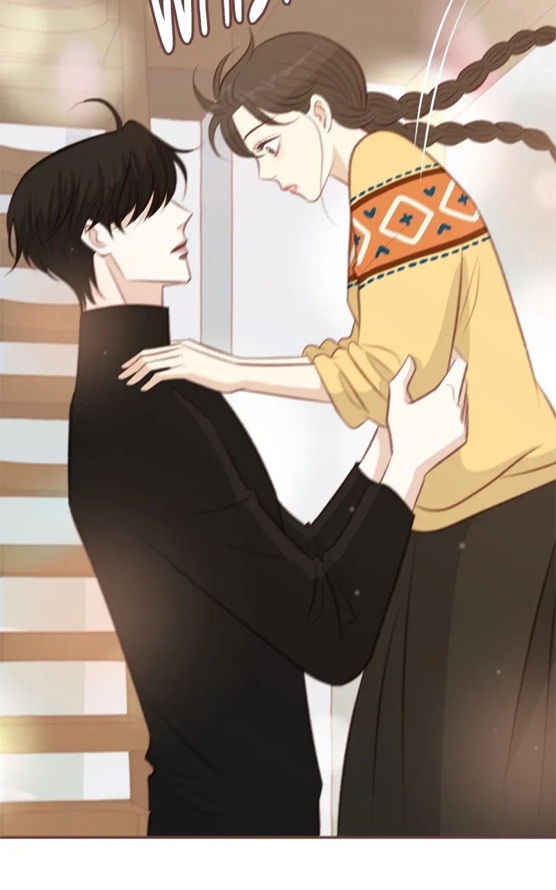 Read Winter Breeze chapter 8 image 69 on Lezhin