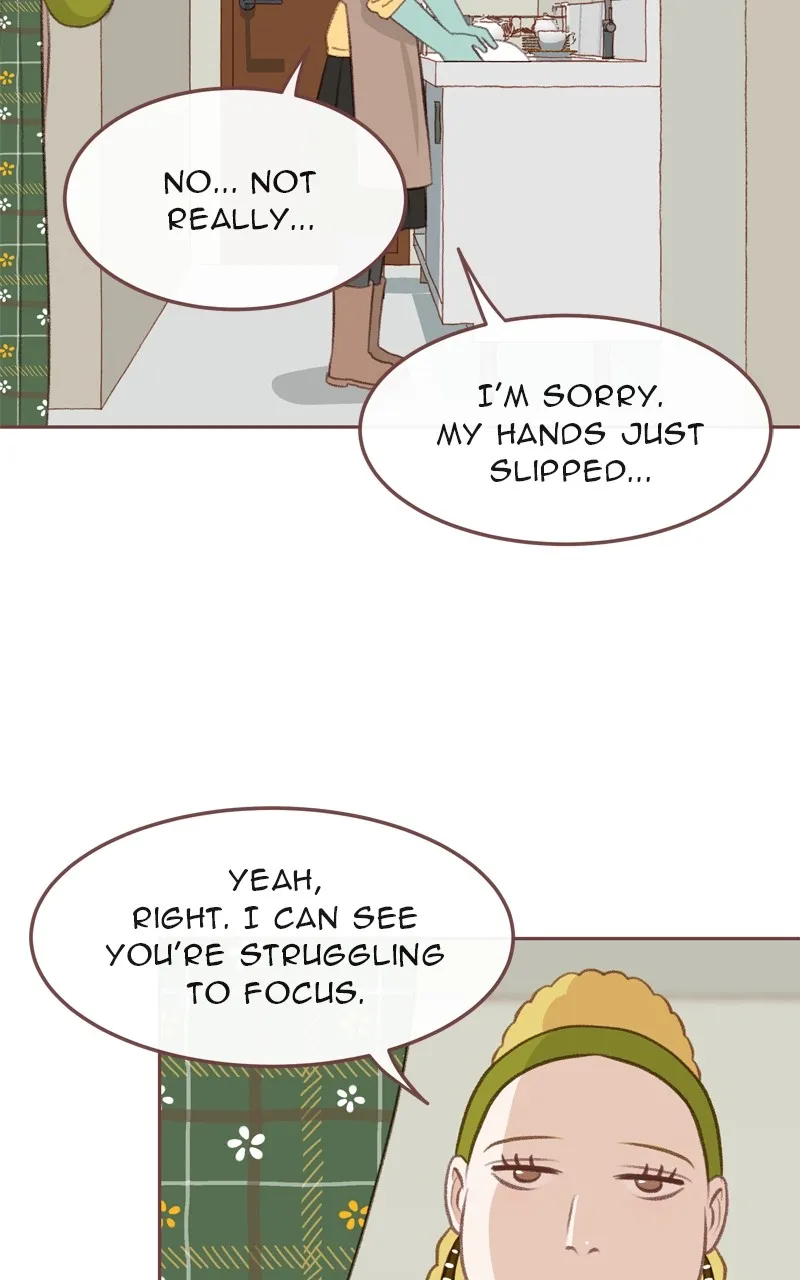 Read Winter Breeze chapter 8 image 75 on Lezhin