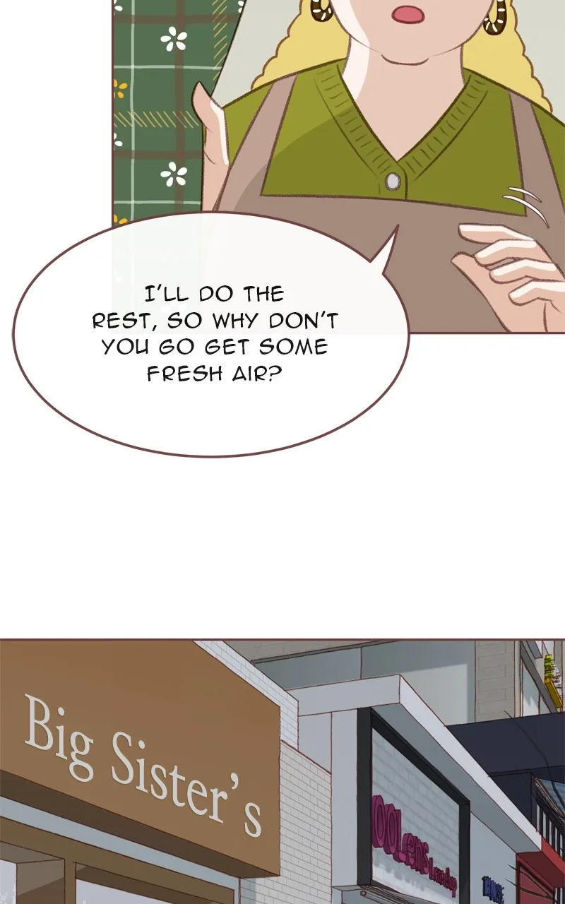 Read Winter Breeze chapter 8 image 76 on Lezhin