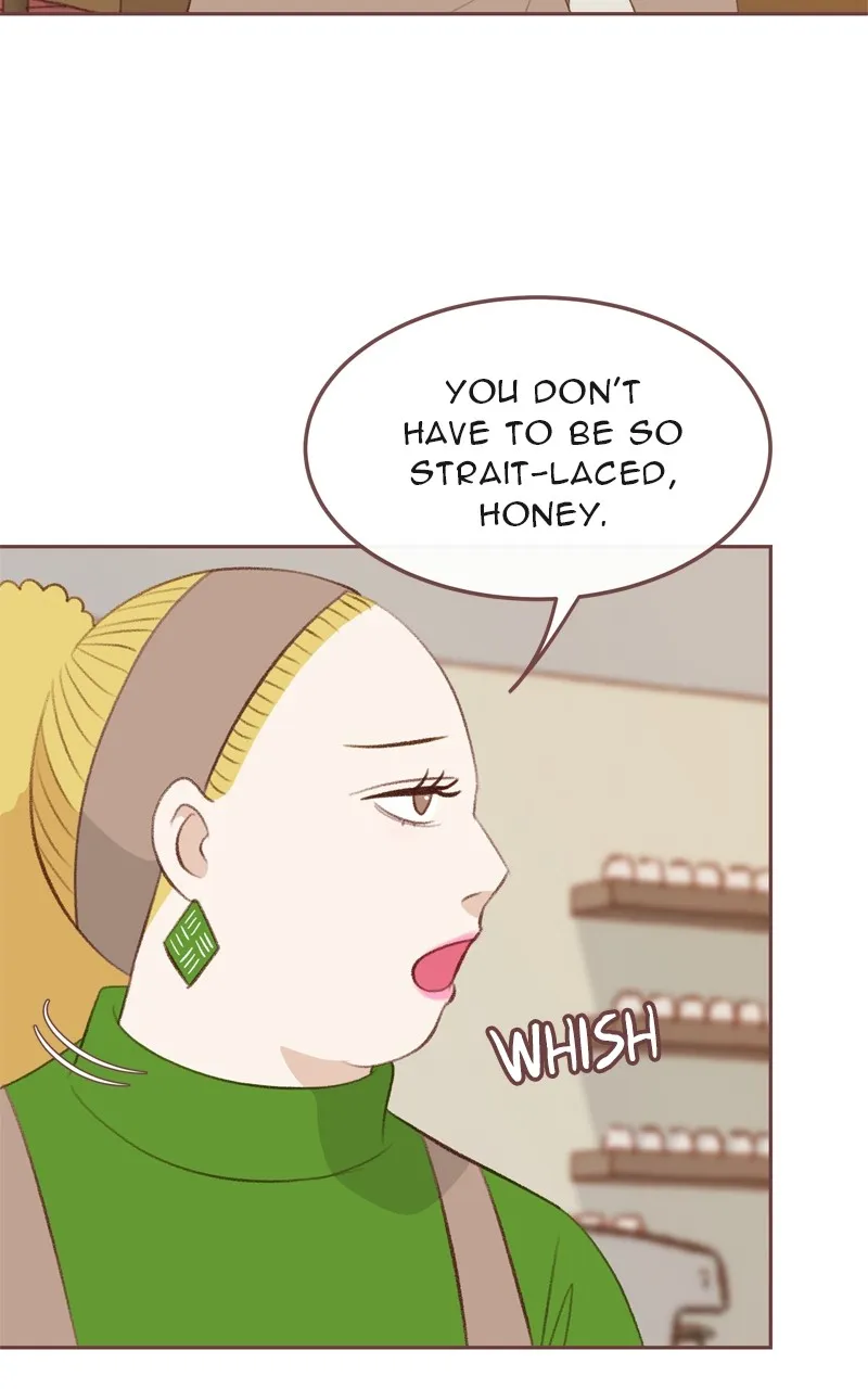 Read Winter Breeze chapter 8 image 8 on Lezhin