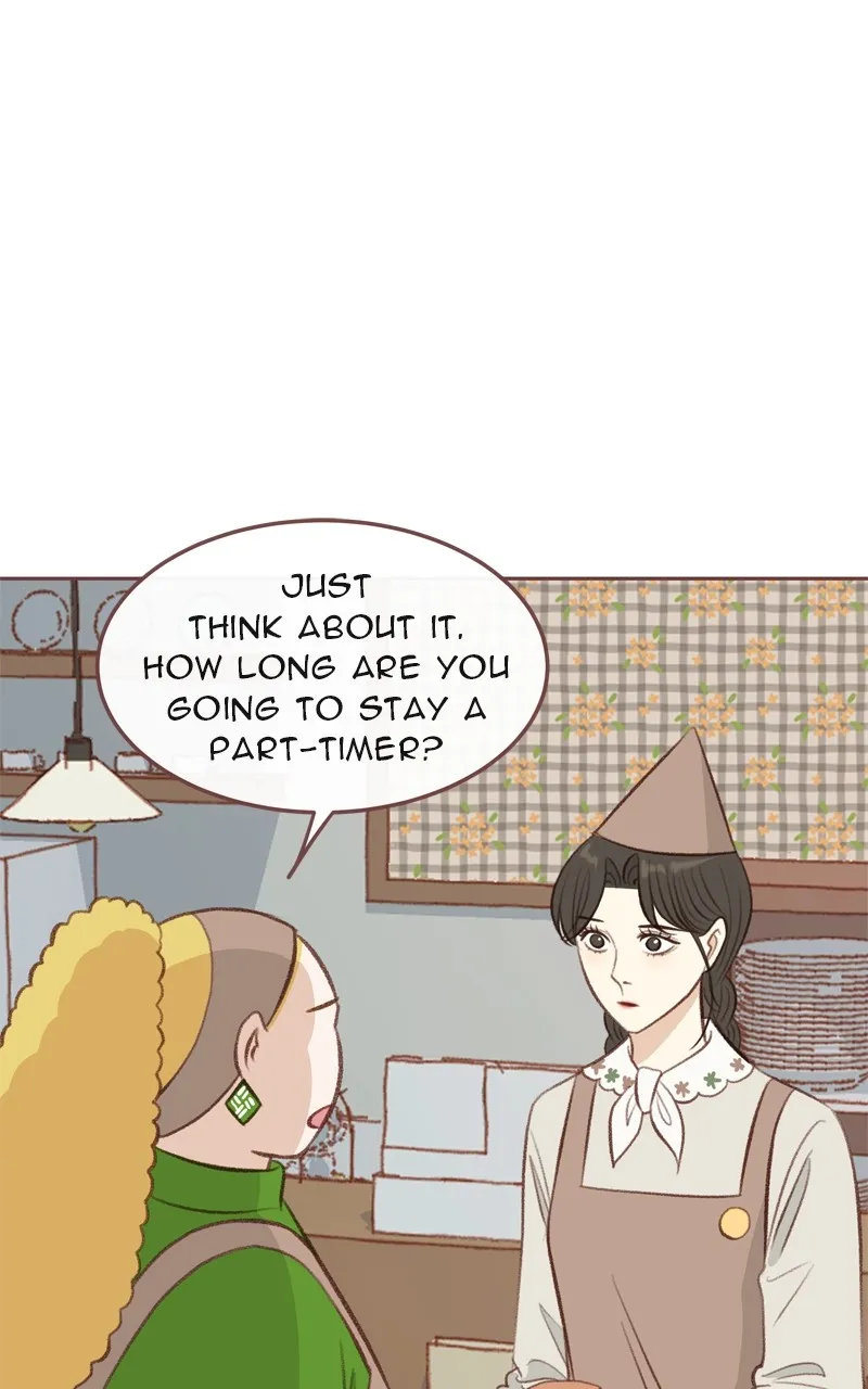 Read Winter Breeze chapter 8 image 9 on Lezhin