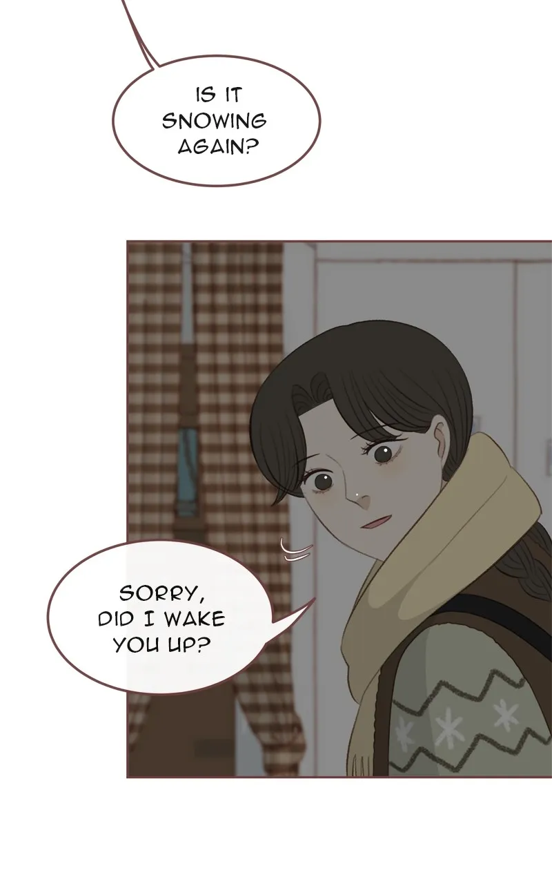 Read Winter Breeze chapter 9 image 1 on Lezhin