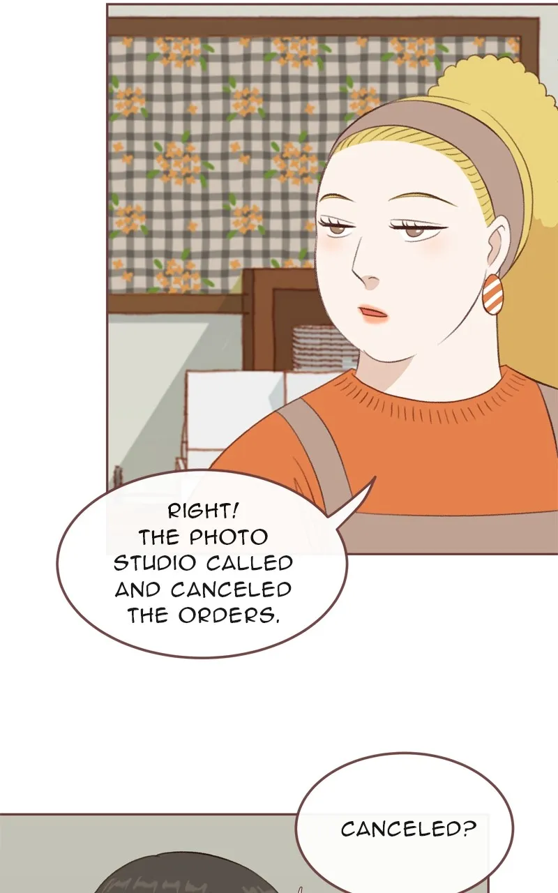 Read Winter Breeze chapter 9 image 10 on Lezhin