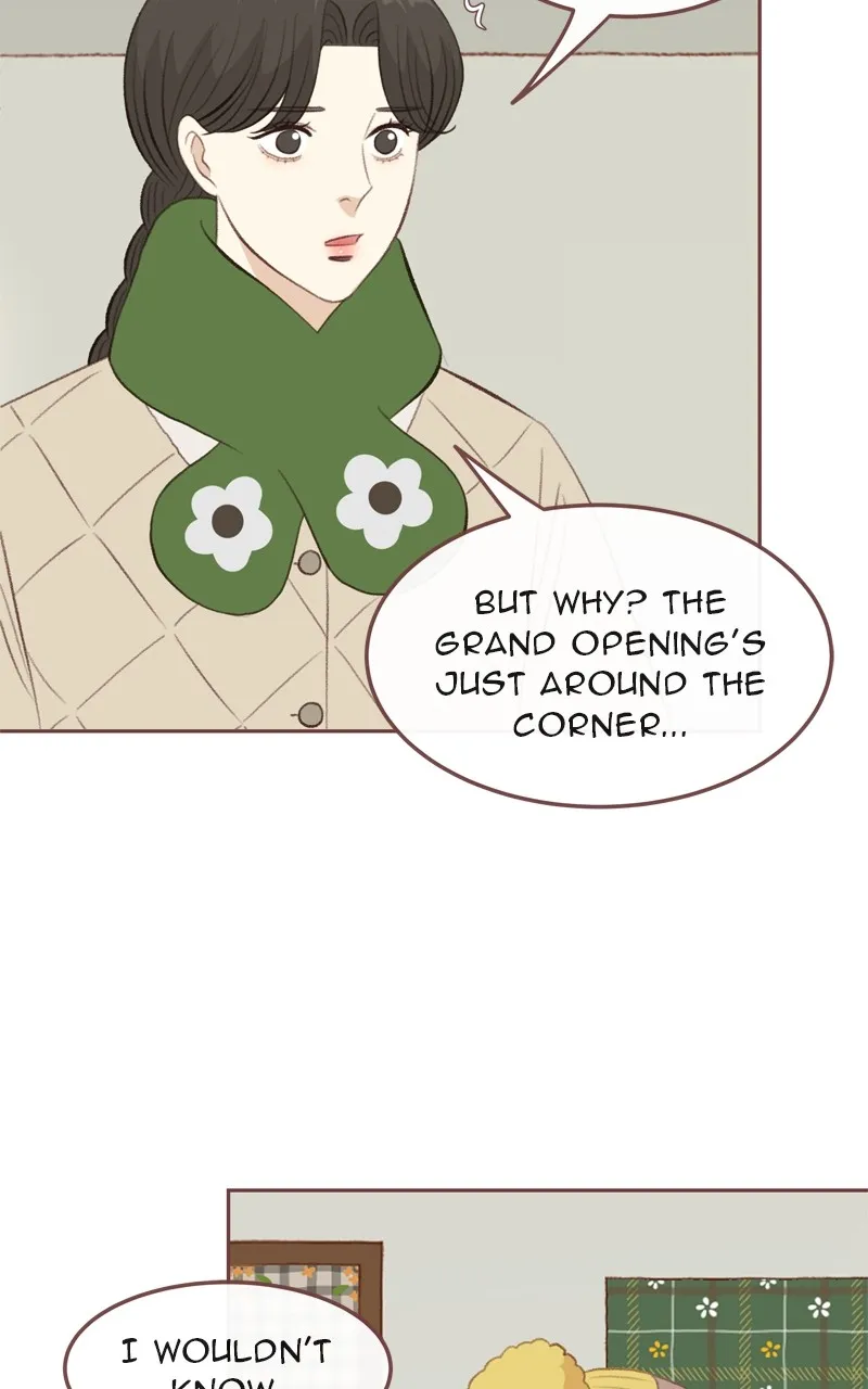 Read Winter Breeze chapter 9 image 11 on Lezhin