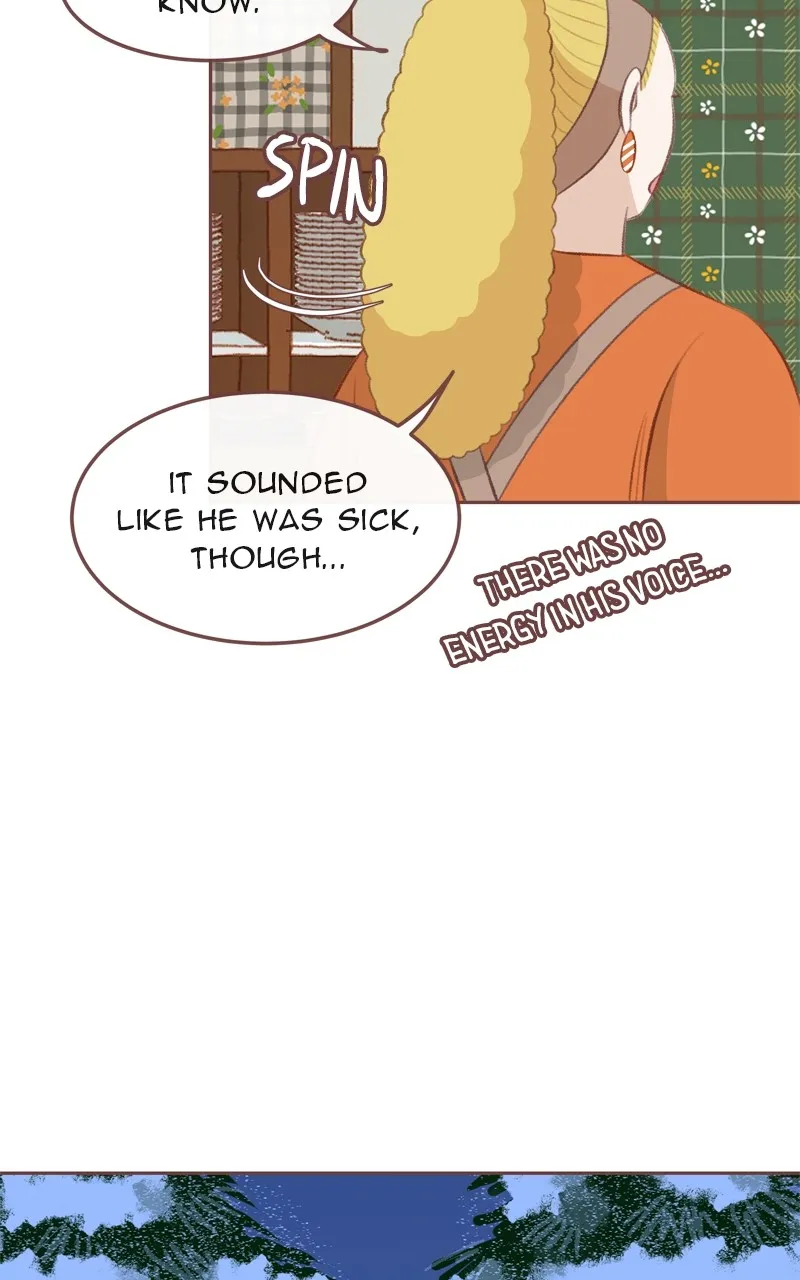 Read Winter Breeze chapter 9 image 12 on Lezhin