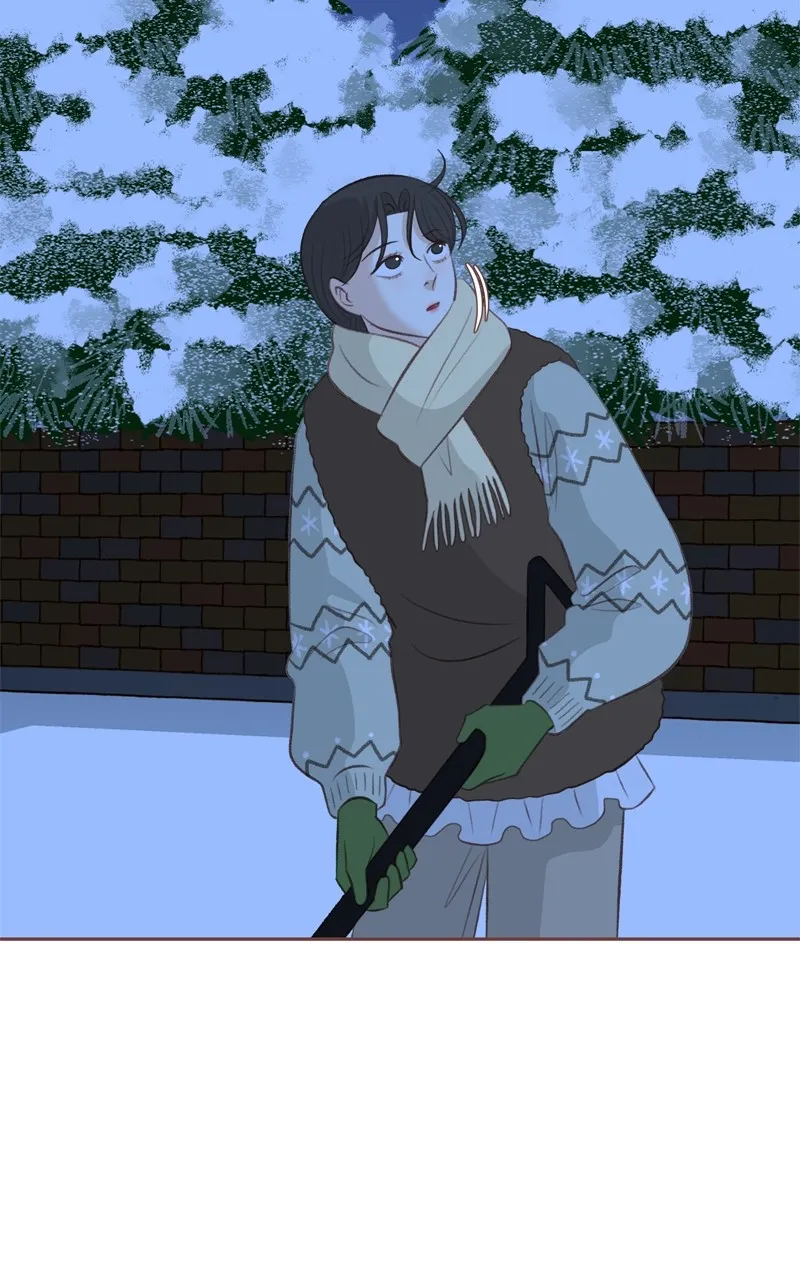 Read Winter Breeze chapter 9 image 13 on Lezhin