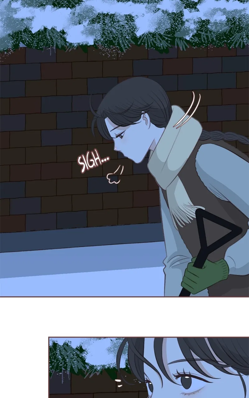 Read Winter Breeze chapter 9 image 15 on Lezhin