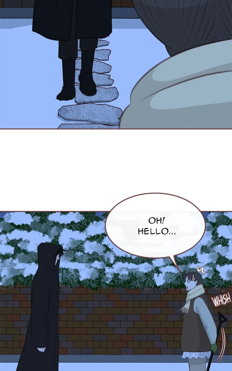 Read Winter Breeze chapter 9 image 17 on Lezhin