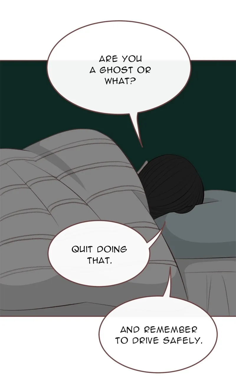 Read Winter Breeze chapter 9 image 2 on Lezhin