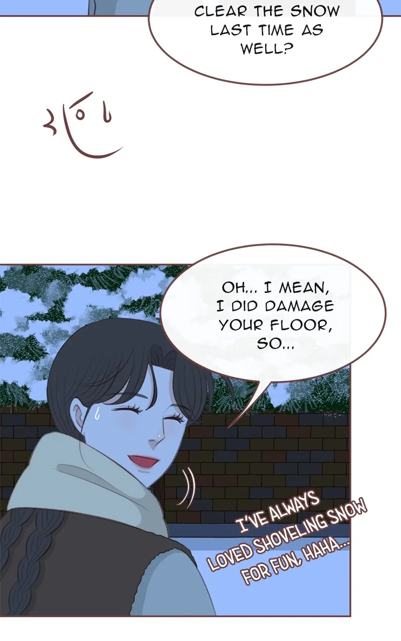 Read Winter Breeze chapter 9 image 20 on Lezhin