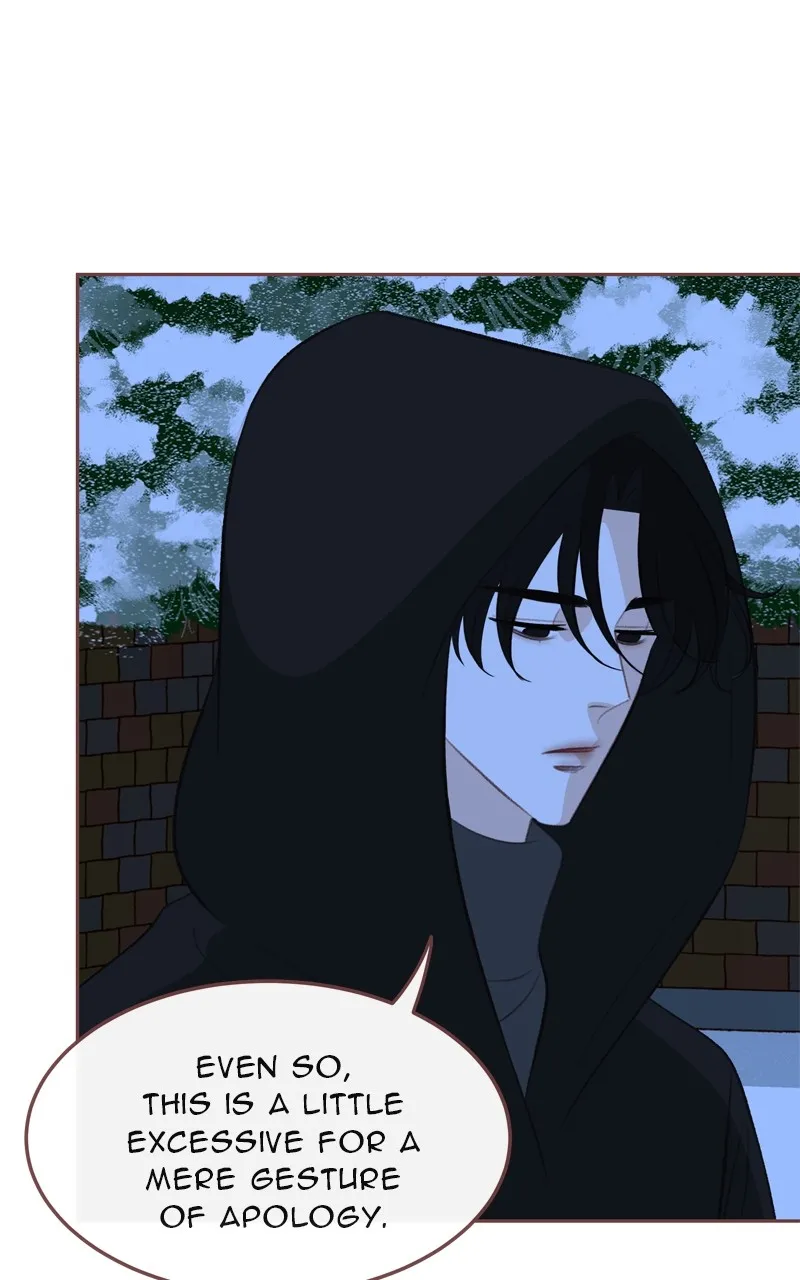 Read Winter Breeze chapter 9 image 21 on Lezhin