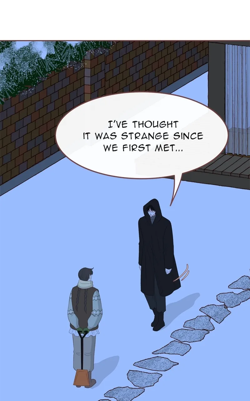 Read Winter Breeze chapter 9 image 23 on Lezhin