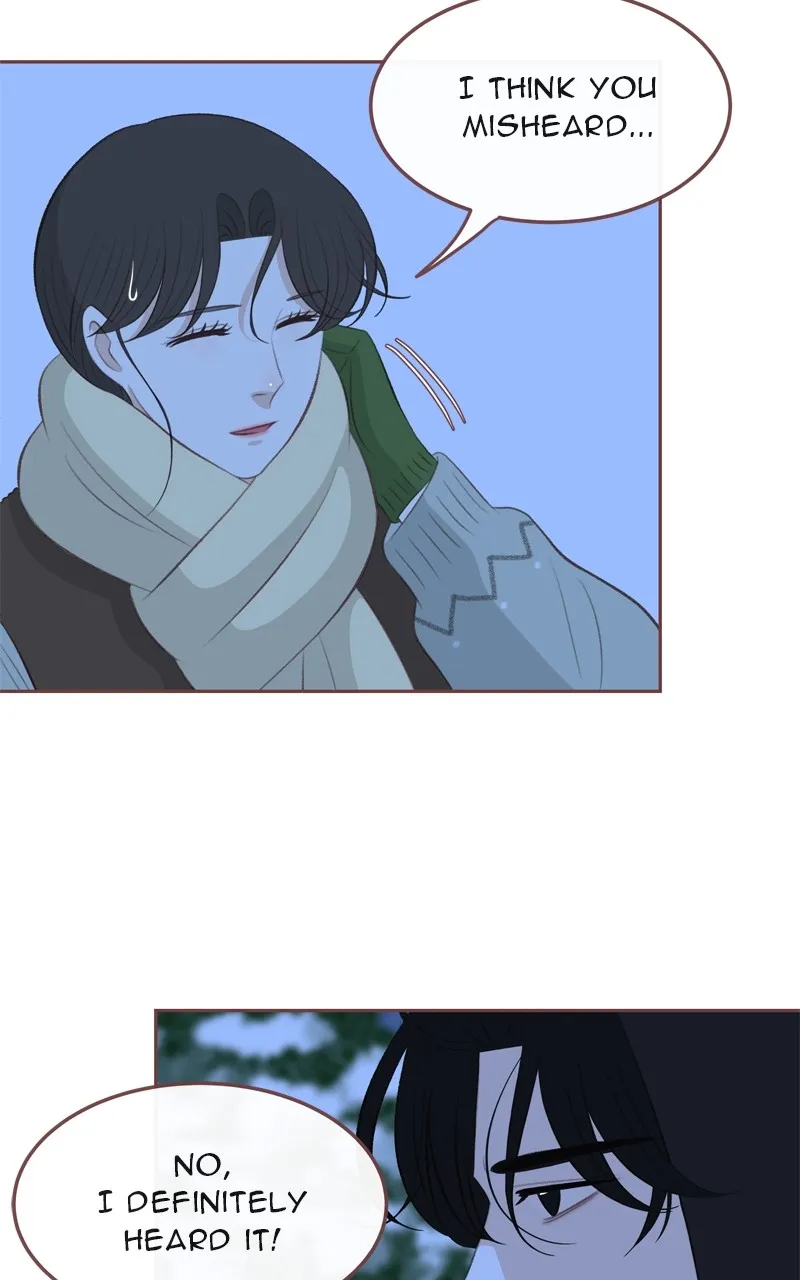 Read Winter Breeze chapter 9 image 25 on Lezhin