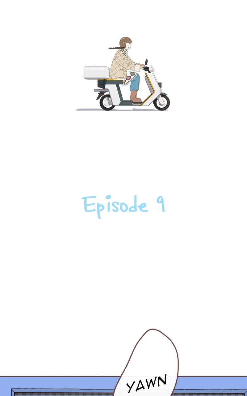 Read Winter Breeze chapter 9 image 28 on Lezhin