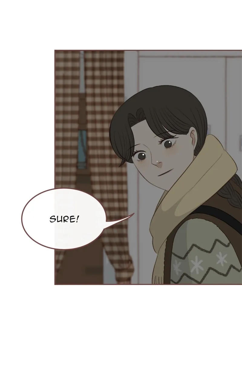 Read Winter Breeze chapter 9 image 3 on Lezhin