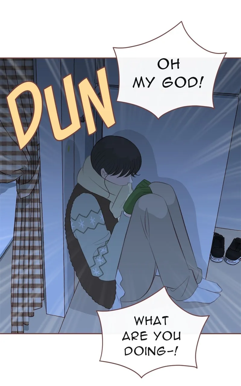 Read Winter Breeze chapter 9 image 30 on Lezhin
