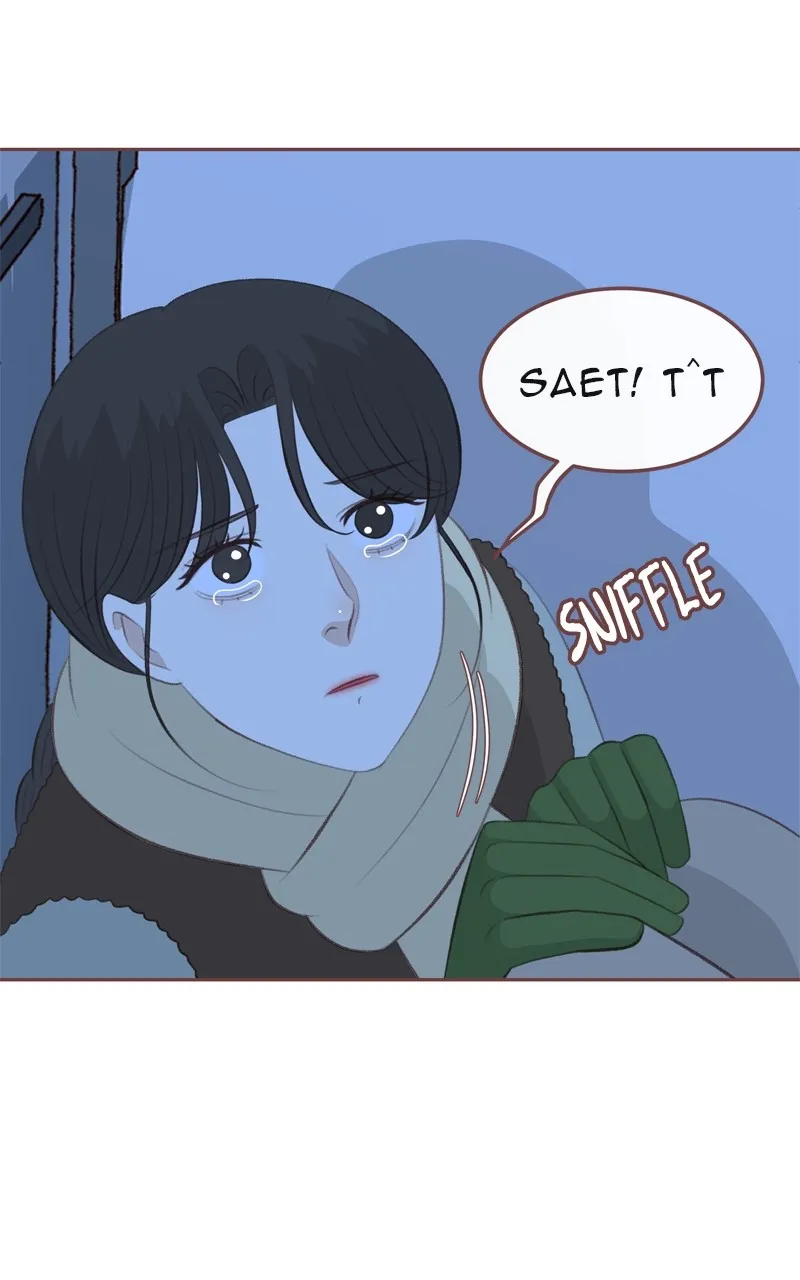 Read Winter Breeze chapter 9 image 31 on Lezhin