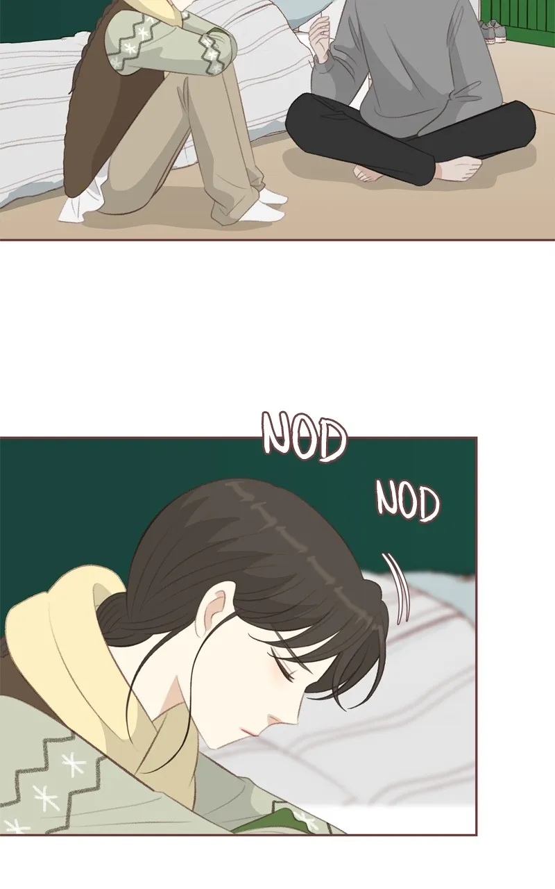 Read Winter Breeze chapter 9 image 33 on Lezhin